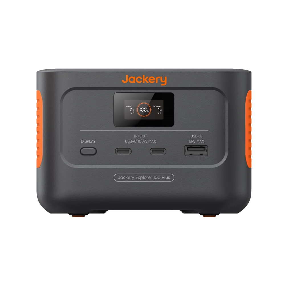 Jackery Explorer 100 Plus - Image 31