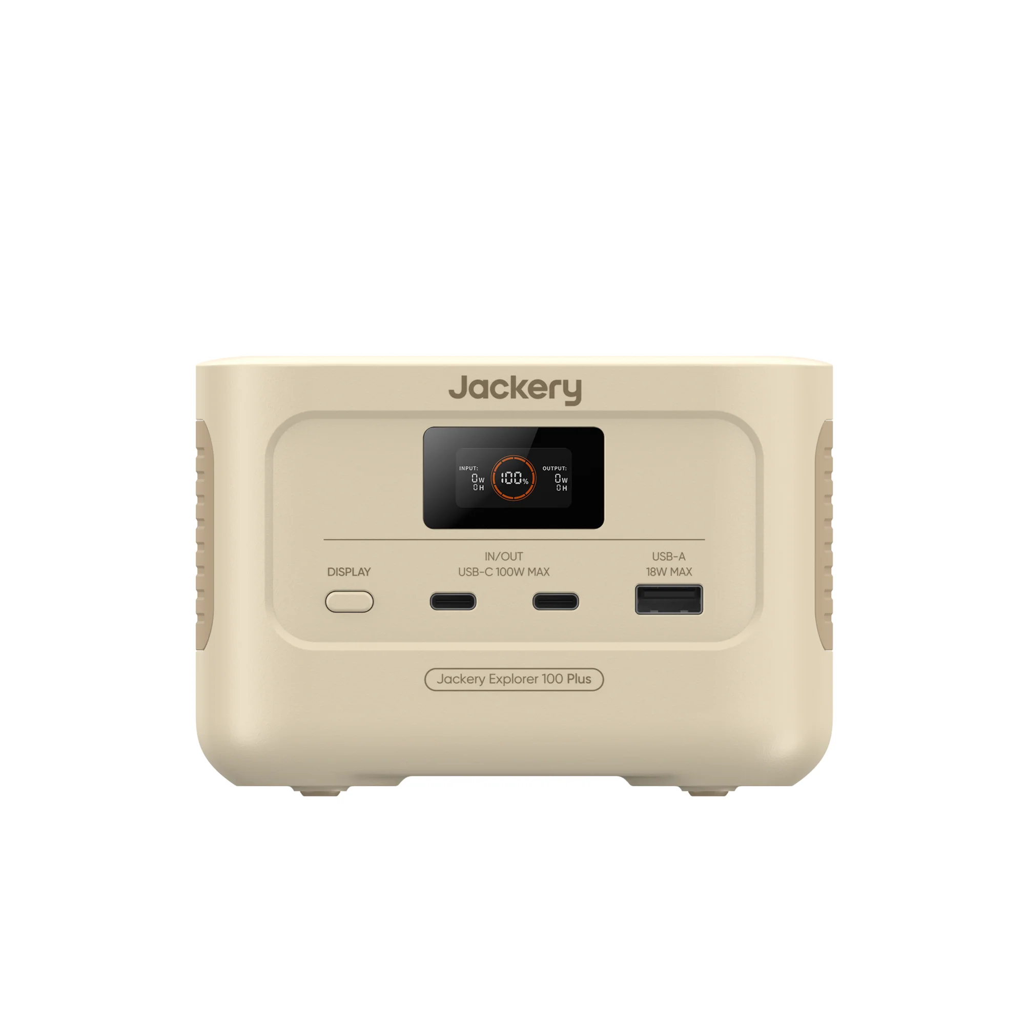 Jackery Explorer 100 Plus - Image 32