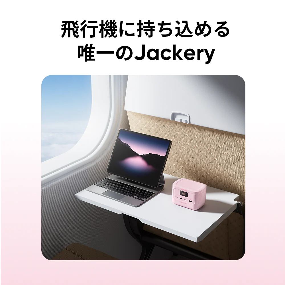 Jackery Explorer 100 Plus - Image 4