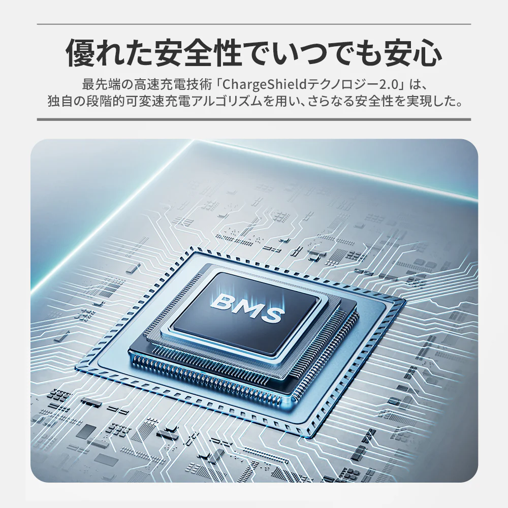 Jackery ポータブル電源 1500 Ultra - Image 12